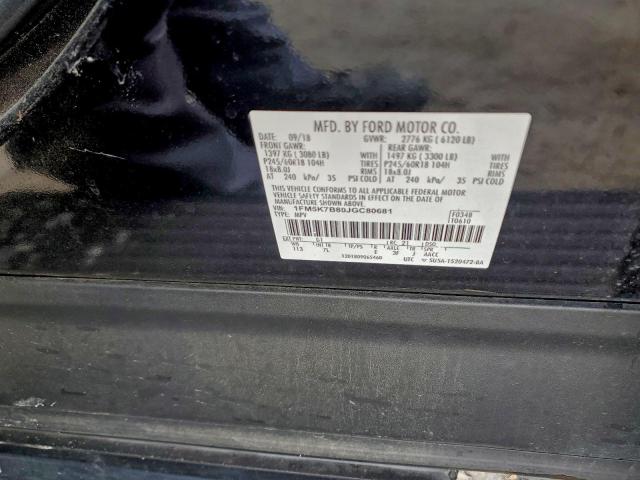 Ford Explorer Image 4