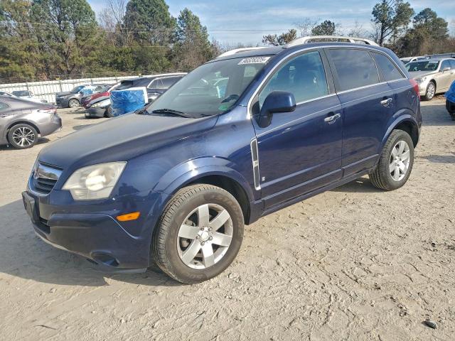  Salvage Saturn Vue