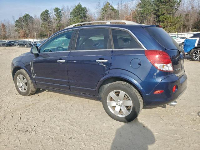 Saturn Vue Xr Image 9