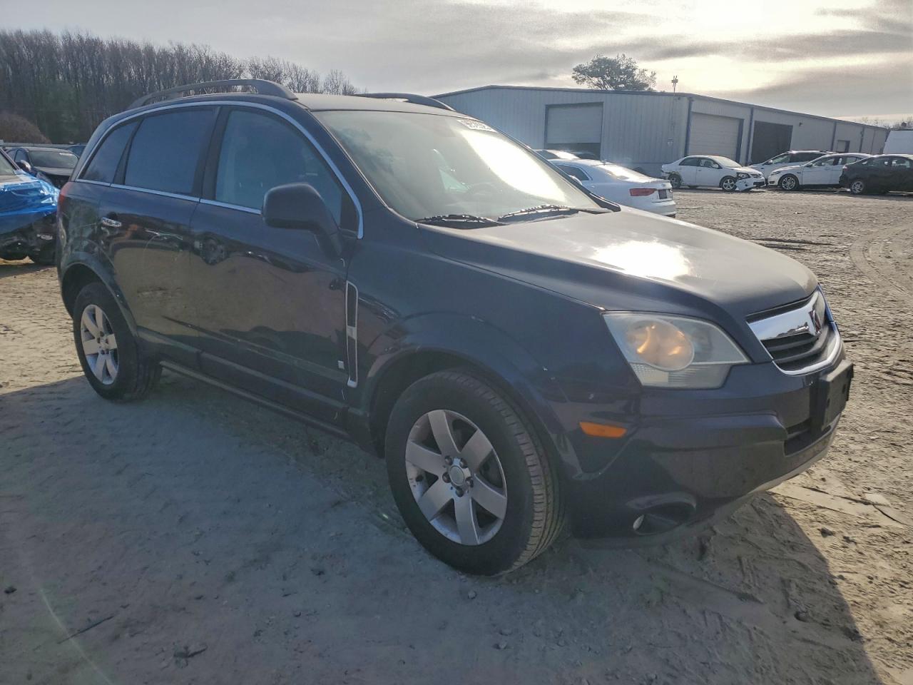 Saturn Vue Xr Image 6