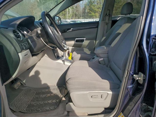 Saturn Vue Xr Image 8
