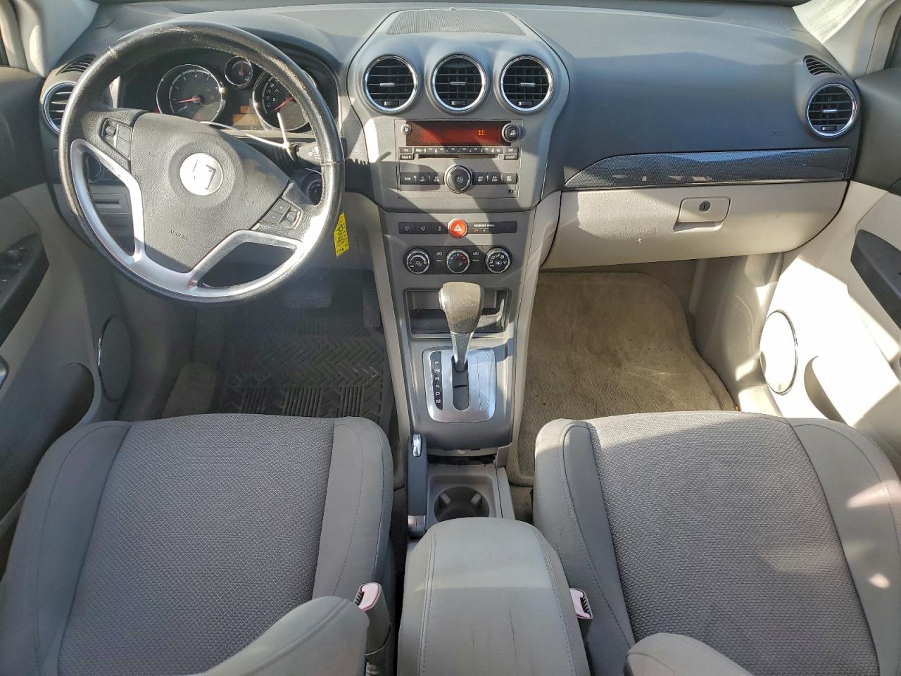 Saturn Vue Xr Image 12