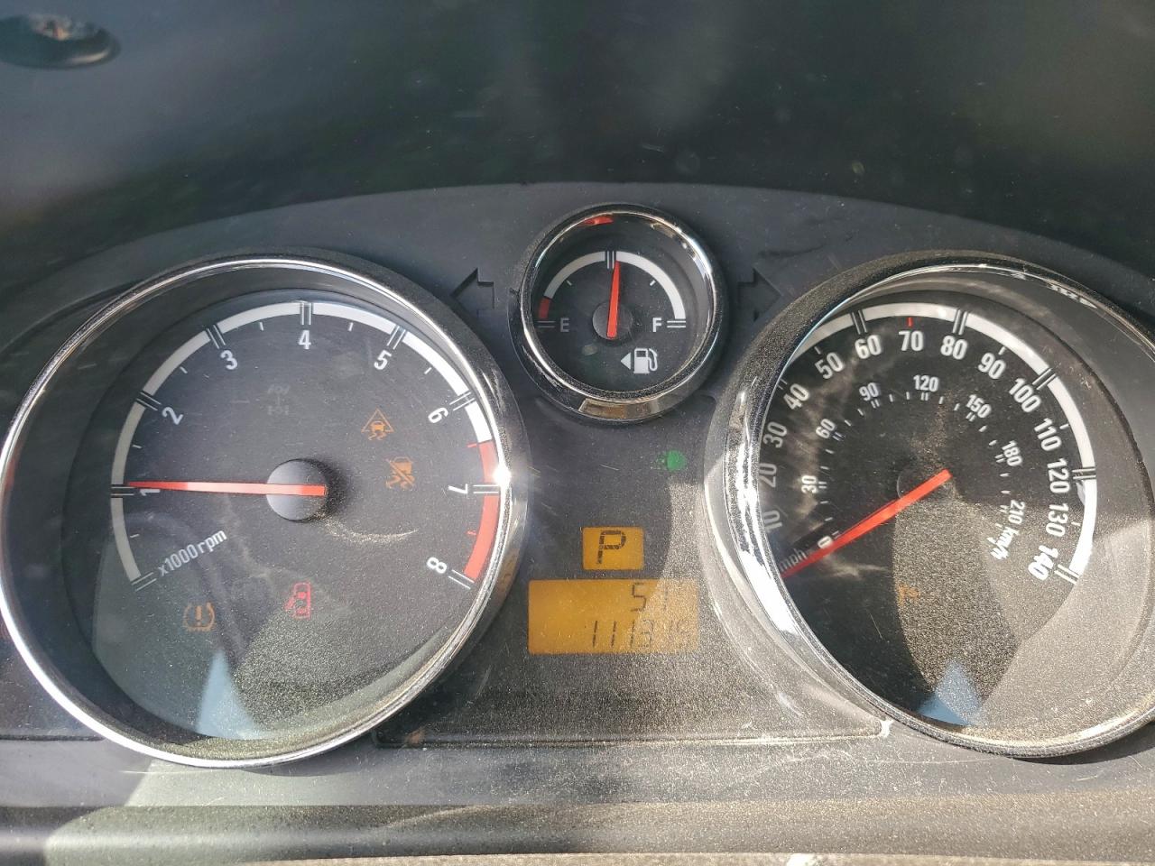 Saturn Vue Xr Image 11