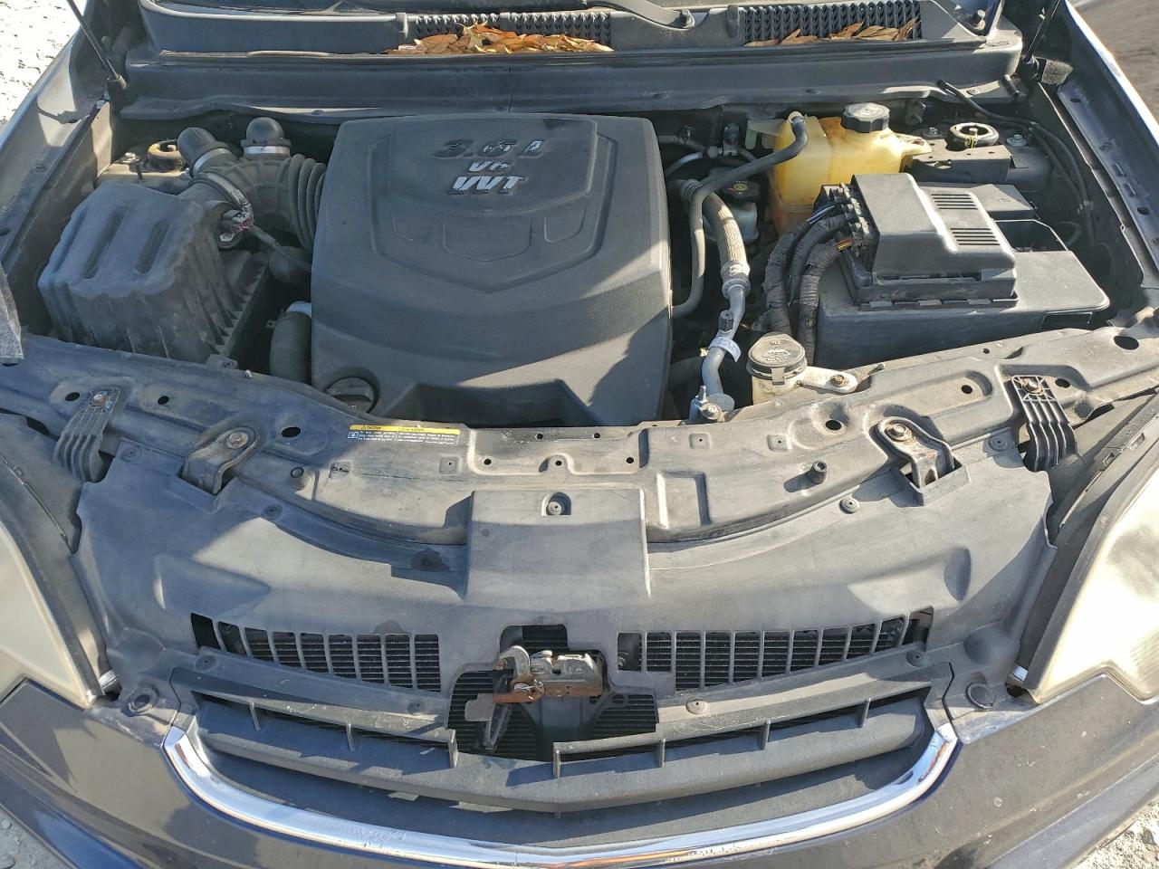 Saturn Vue Xr Image 7