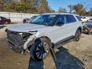 Ford Explorer Platinum Image 1