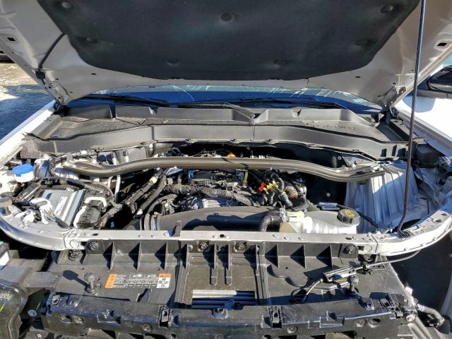 Ford Explorer Platinum Image 7