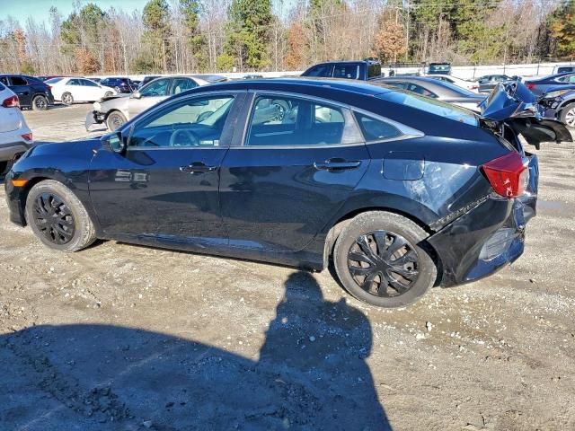 Honda Civic Lx Image 11