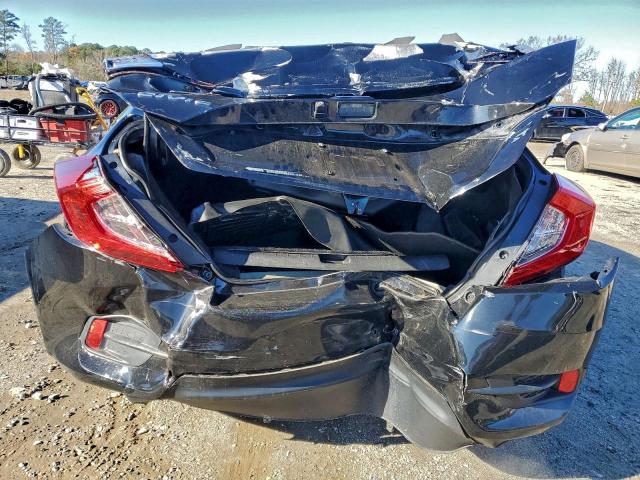 Honda Civic Lx Image 12