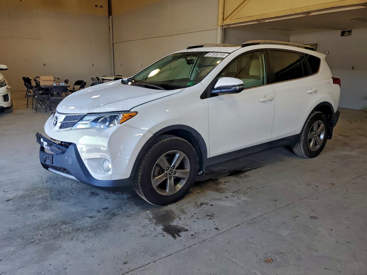 Toyota RAV4 Xle Image 1