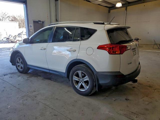 Toyota RAV4 Xle Image 7