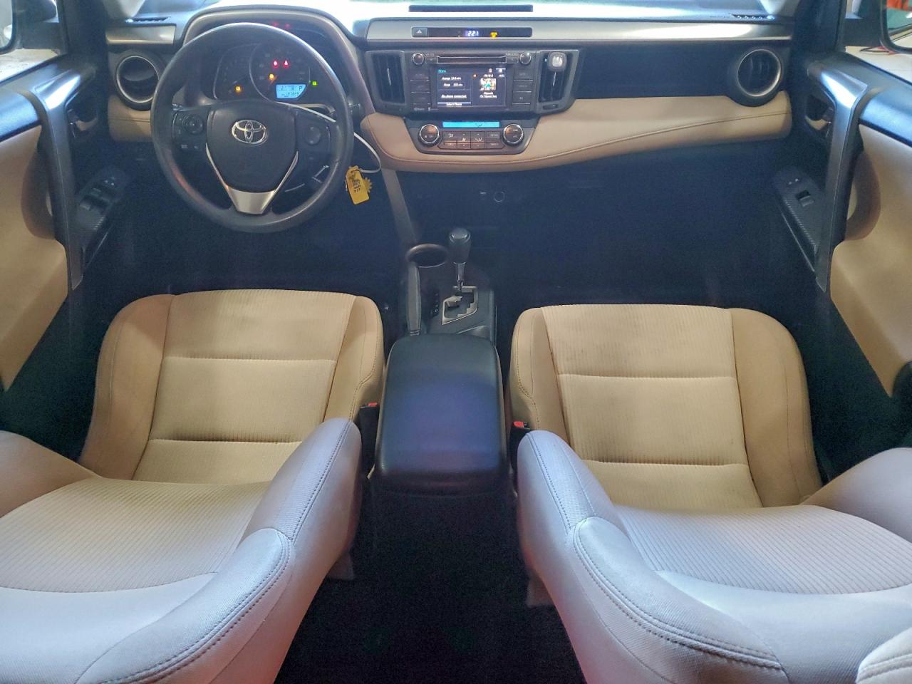 Toyota RAV4 Xle Image 12