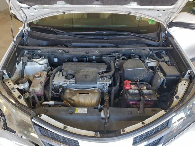 Toyota RAV4 Xle Image 13