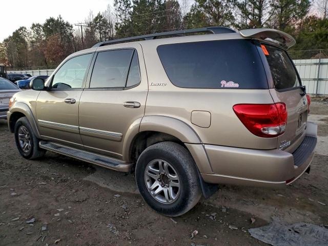 Toyota Sequoia Limited Image 7