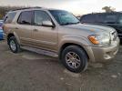 Toyota Sequoia Limited Image 12