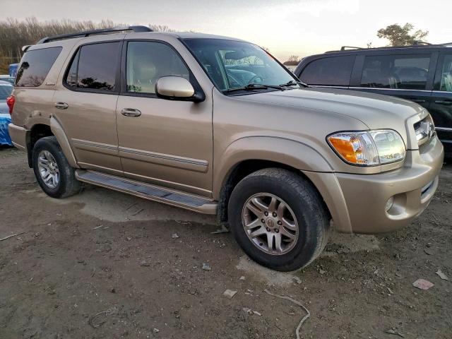 Toyota Sequoia Limited Image 12