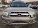Toyota Sequoia Limited Image 3