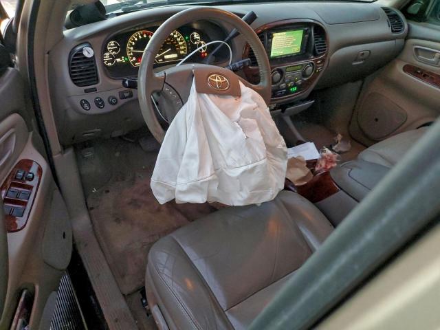 Toyota Sequoia Limited Image 9