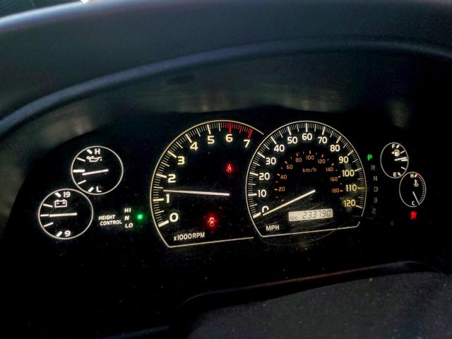 Toyota Sequoia Limited Image 5