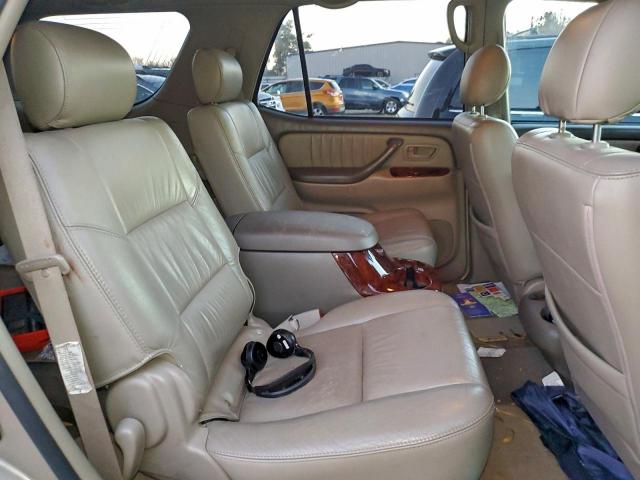 Toyota Sequoia Limited Image 10