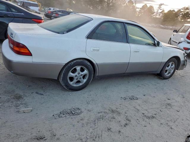 Lexus Es 300 Image 9