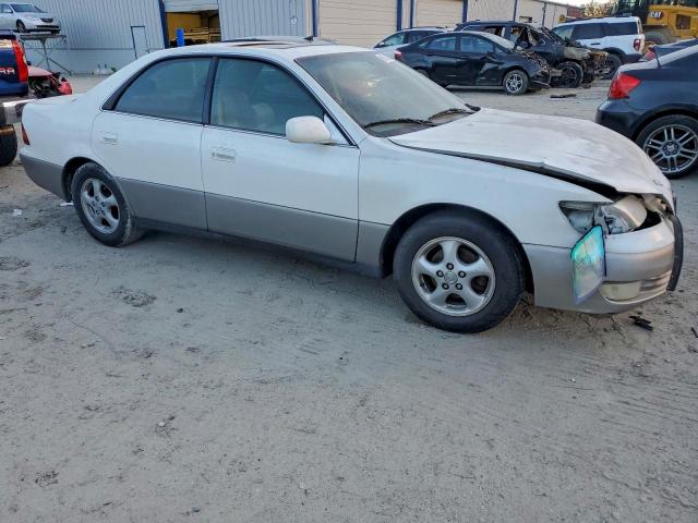 Lexus Es 300 Image 11