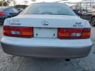 Lexus Es 300 Image 12