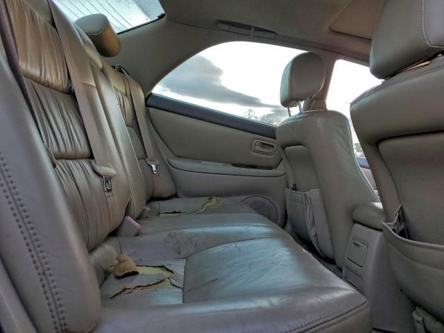 Lexus Es 300 Image 7