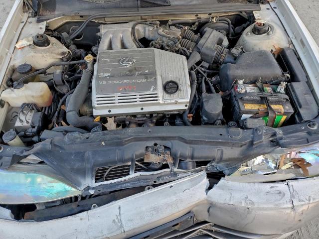 Lexus Es 300 Image 4