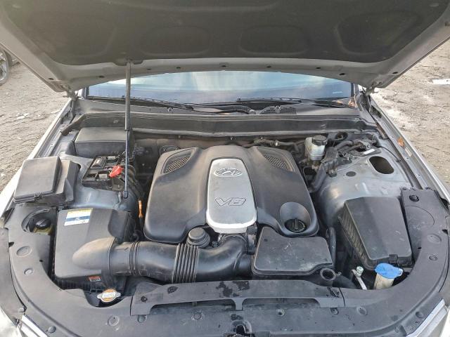 Hyundai Genesis 4.6l Image 9
