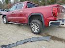 GMC Sierra K1500 Slt Image 3
