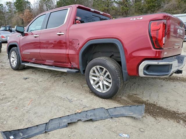 GMC Sierra K1500 Slt Image 3