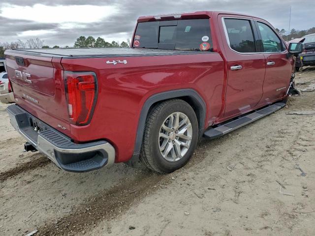 GMC Sierra K1500 Slt Image 10