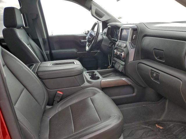 GMC Sierra K1500 Slt Image 2