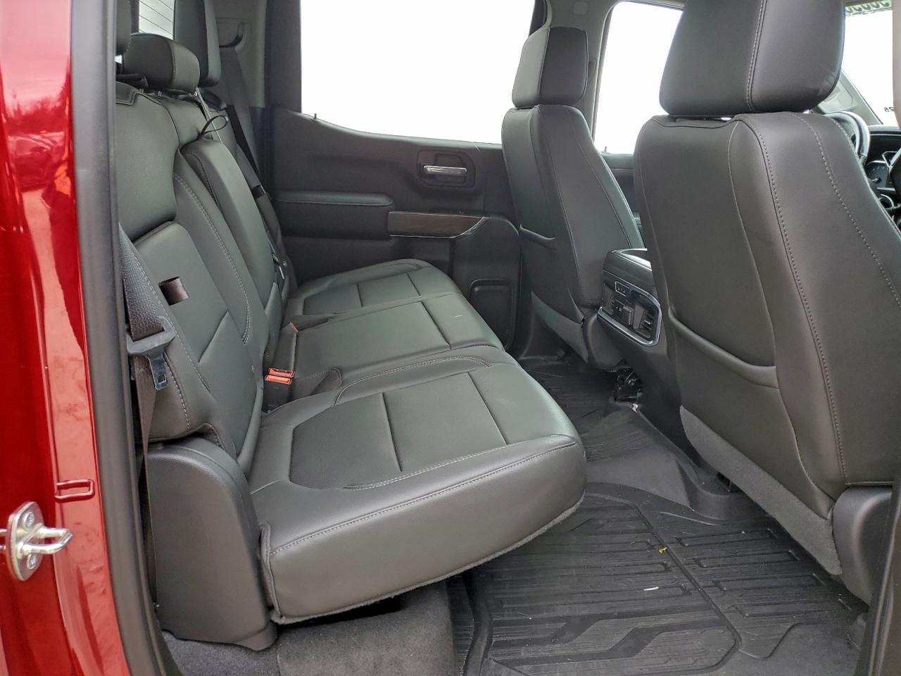 GMC Sierra K1500 Slt Image 5