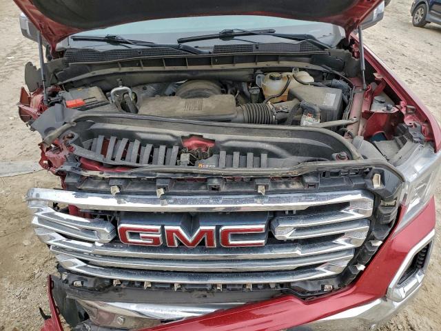 GMC Sierra K1500 Slt Image 8