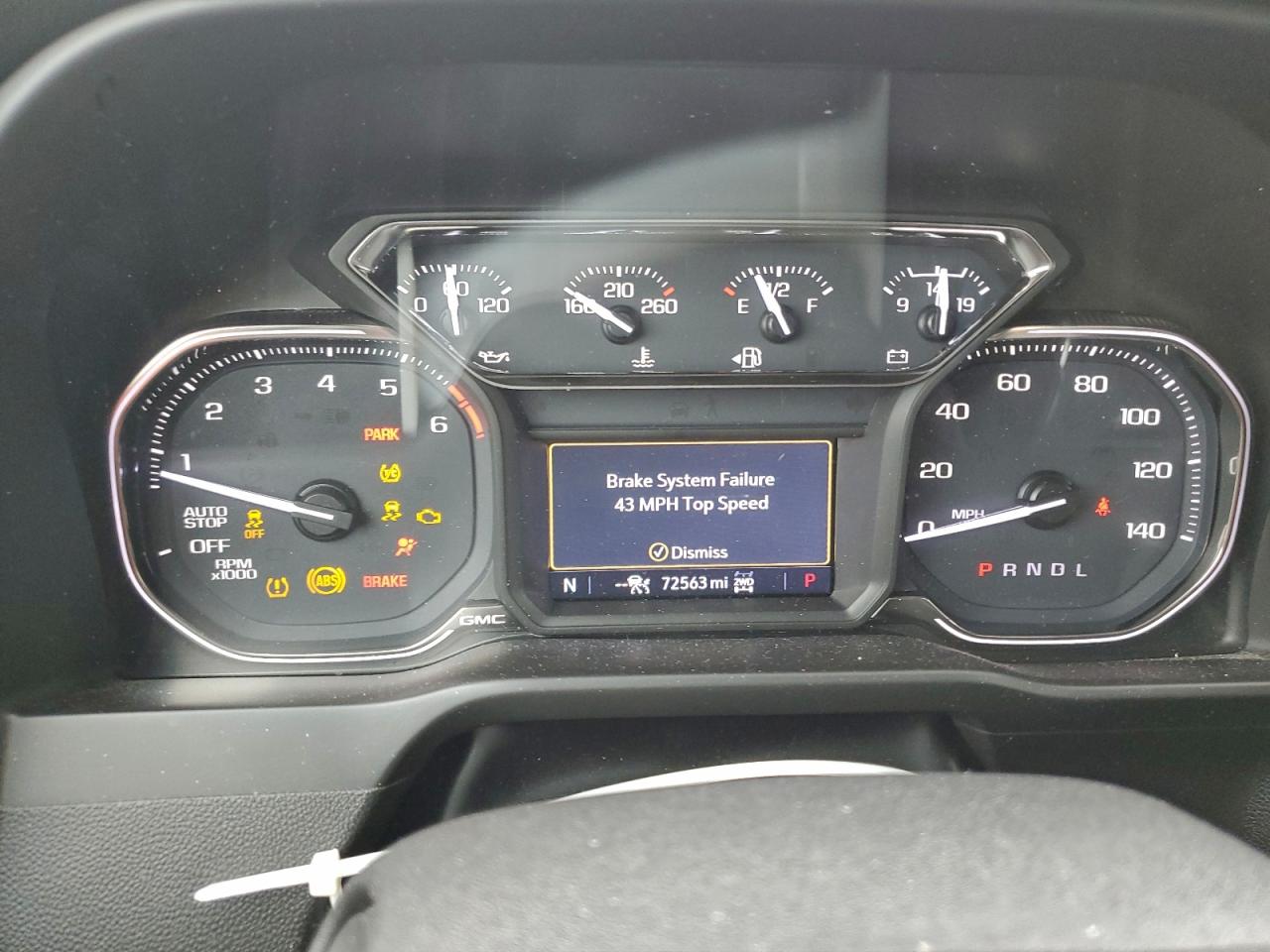 GMC Sierra K1500 Slt Image 4