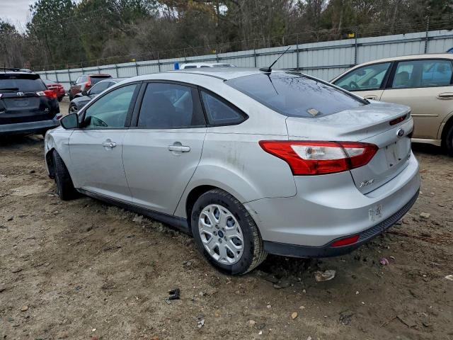 Ford Focus Se Image 5