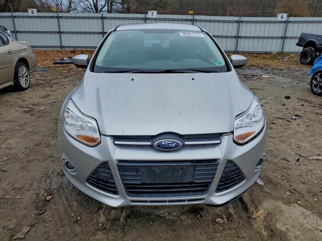 Ford Focus Se Image 3