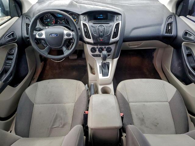 Ford Focus Se Image 7
