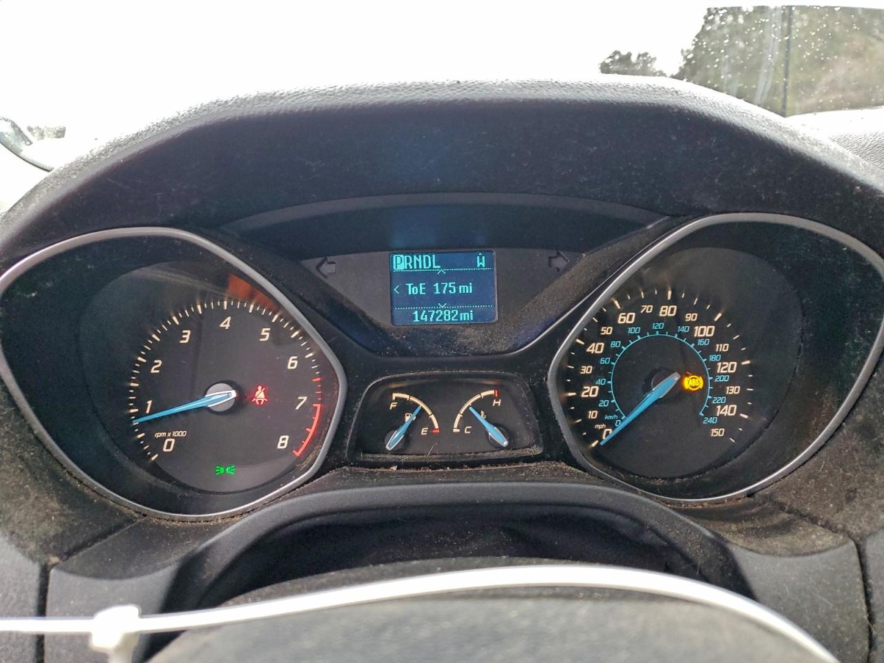 Ford Focus Se Image 6