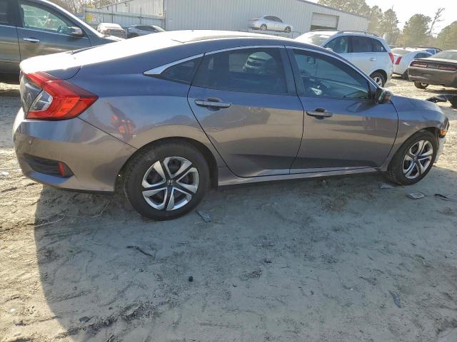 Honda Civic Lx Image 10