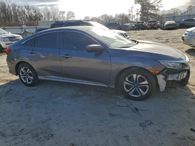 Honda Civic Lx Image 7