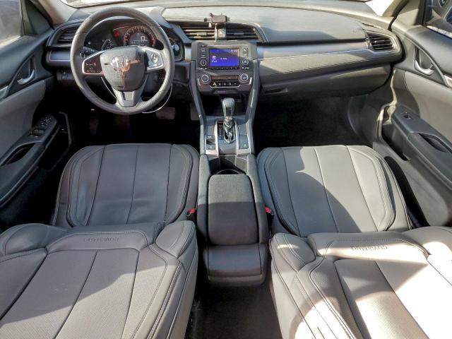 Honda Civic Lx Image 6