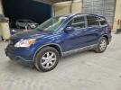 Honda Crv Exl Image 1