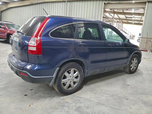 Honda Crv Exl Image 13