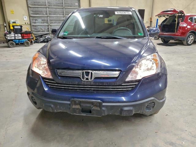 Honda Crv Exl Image 2