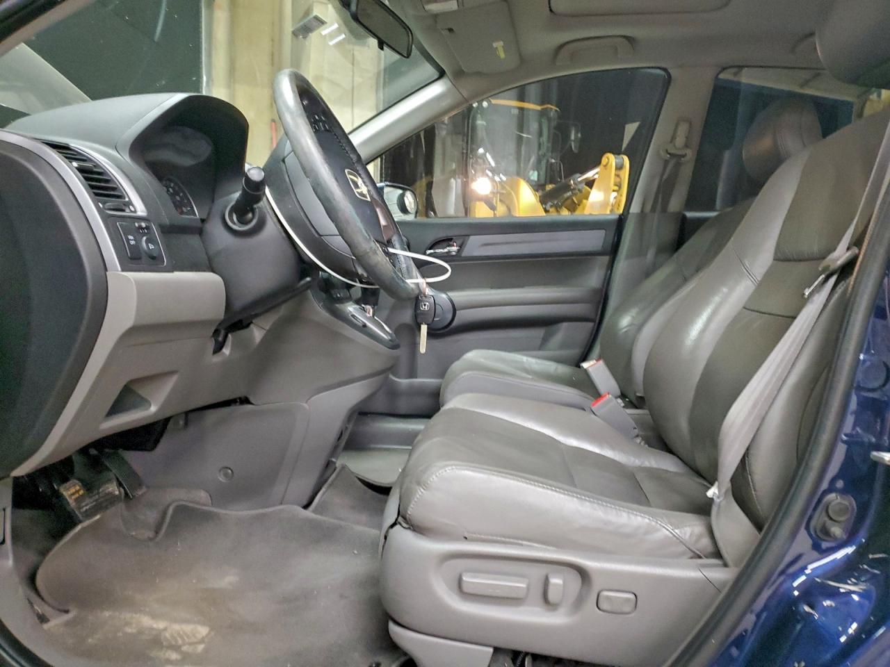 Honda Crv Exl Image 5