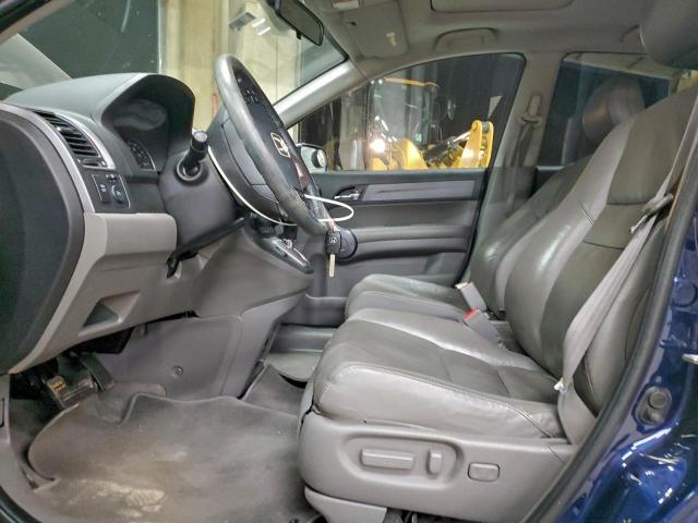 Honda Crv Exl Image 5