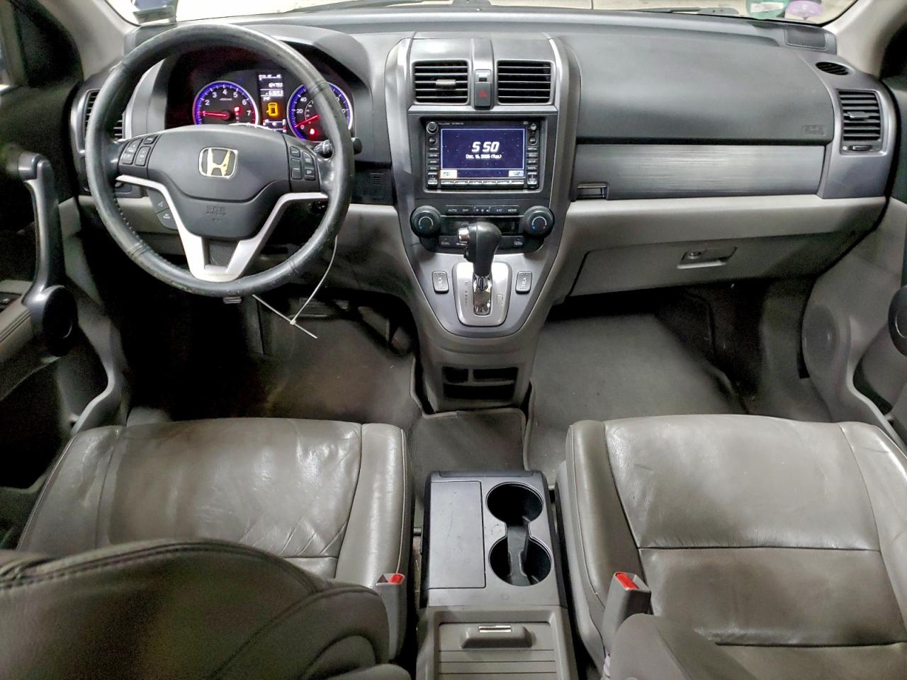 Honda Crv Exl Image 7