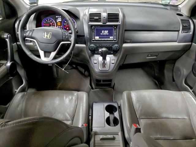 Honda Crv Exl Image 7